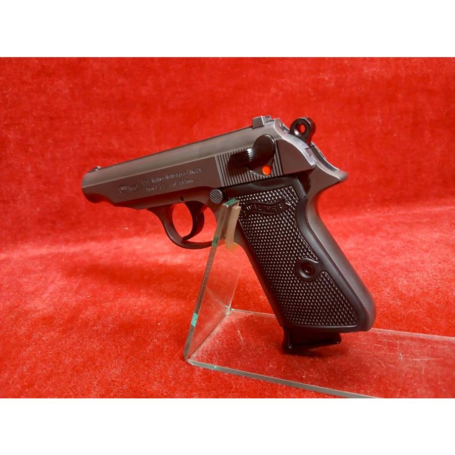 e28 マルシン モデルガン ワルサーppk 未発火 SPG 2025年最新