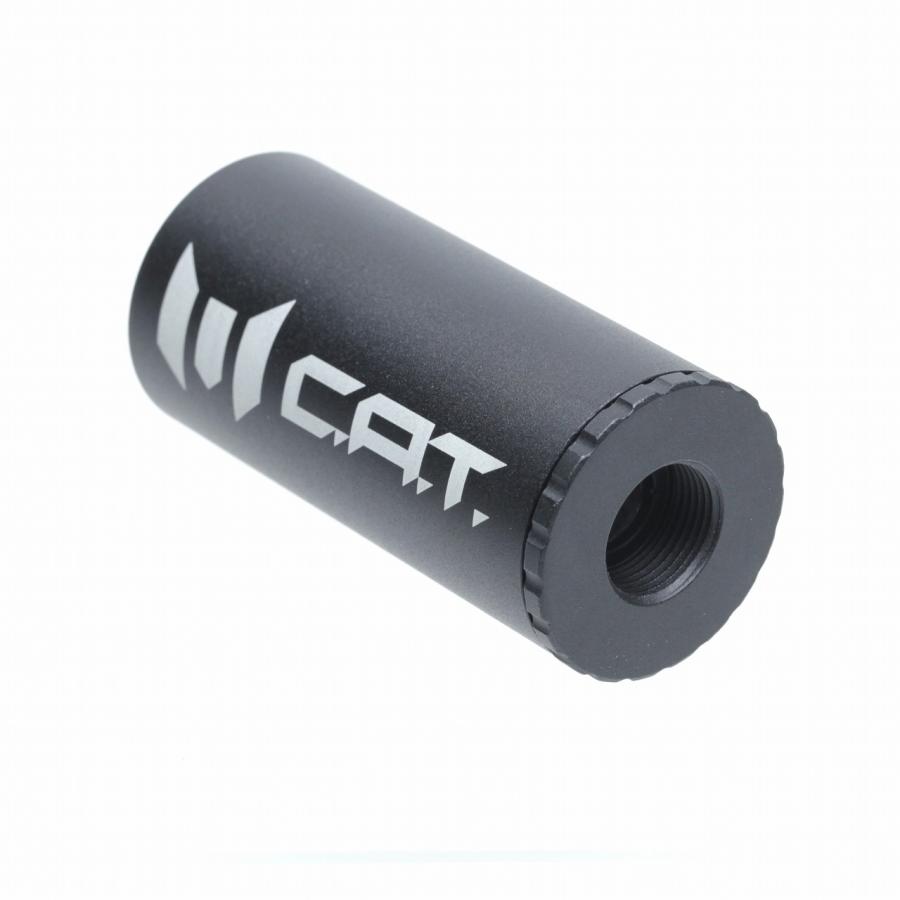 C.A.T. Nyaveske トレーサー&マズルフラッシュユニット 14mm逆/11mm正