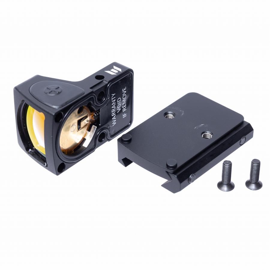 C.A.T. Lynx Micro Red Dot Sight CAT (567) : 総合エアガンSHOPモケイ