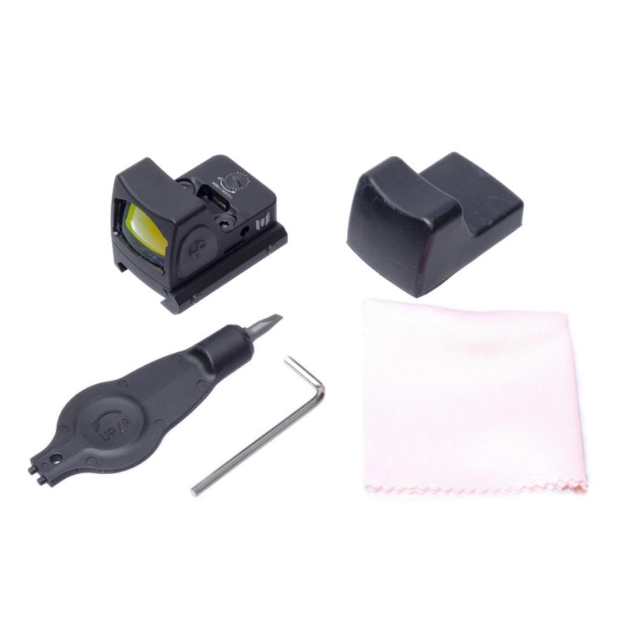 C.A.T. Lynx Micro Red Dot Sight CAT (567) : 総合エアガンSHOPモケイ