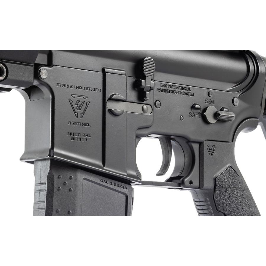EMG 電動ガン STRIKE INDUSTRIES GRIDLOK 8.5