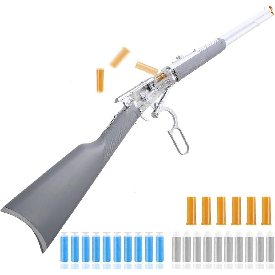 7/15(水)5％OFFクーポン】ウィンチェスター M1894タイプ カート式