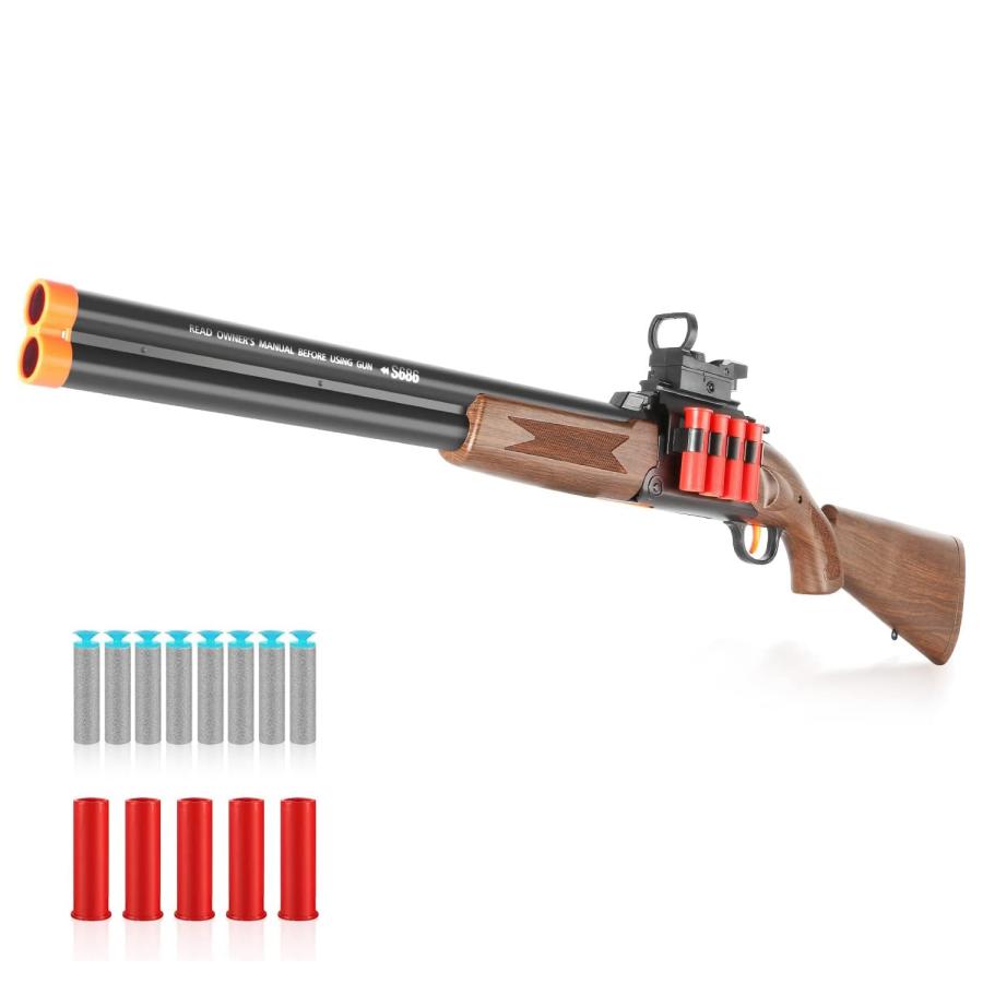 PSS2 ショットガンストック ミリブロNews:PSS2 ショットガンストック