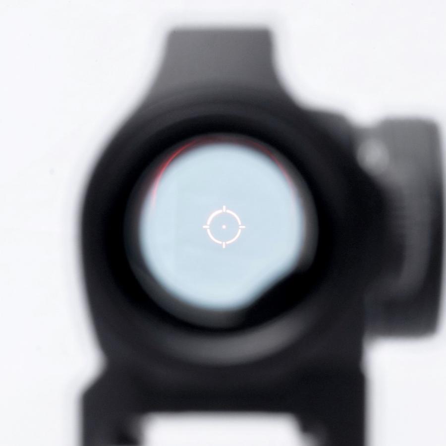 C.A.T. Lynx C-2 Circle Red Dot Sight CAT (569) : 総合エアガンSHOP