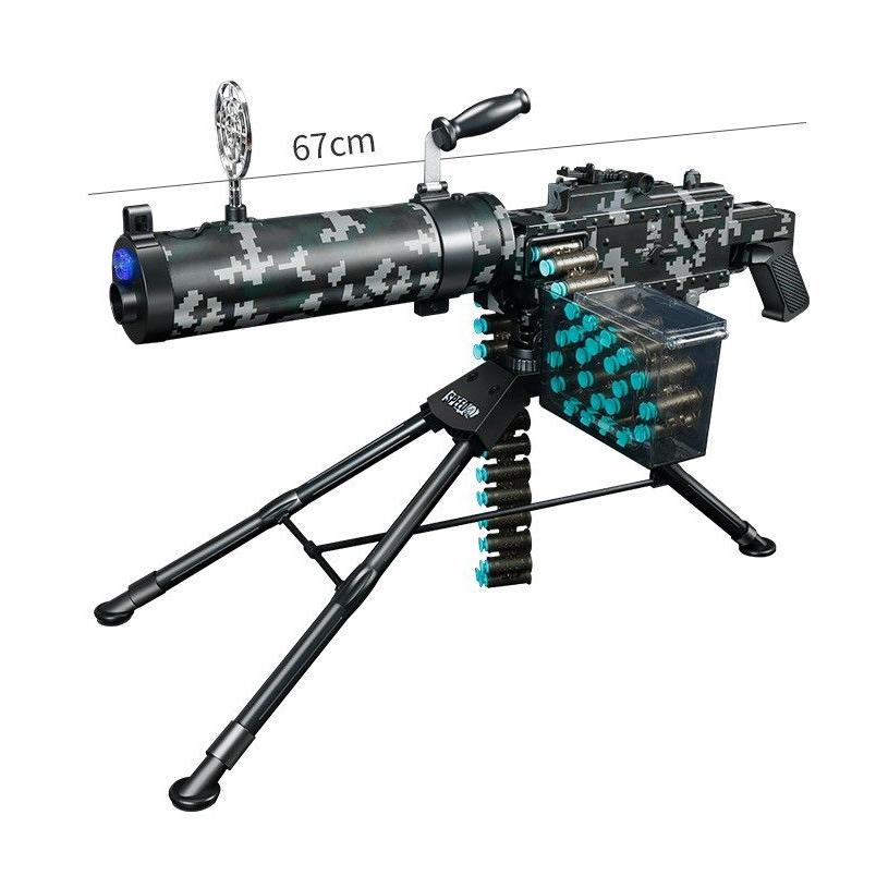 電動ガン ボーナスストアPlus＋4％】M1917タイプ 電動スポンジガン : 総合