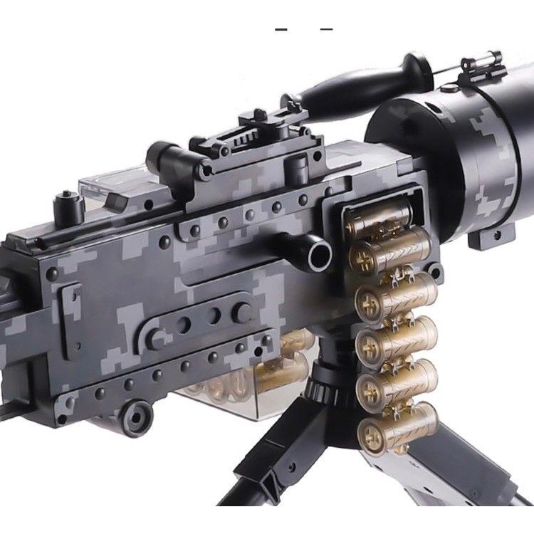 電動ガン ボーナスストアPlus＋4％】M1917タイプ 電動スポンジガン : 総合
