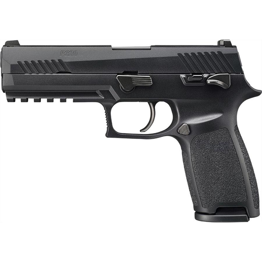 【爆買ウルトラSALE5％OFFクーポン】マルイ ガスブローバックガン P320 フルサイズ（Yahoo!・総合エアガンSHOPモケイパドック）