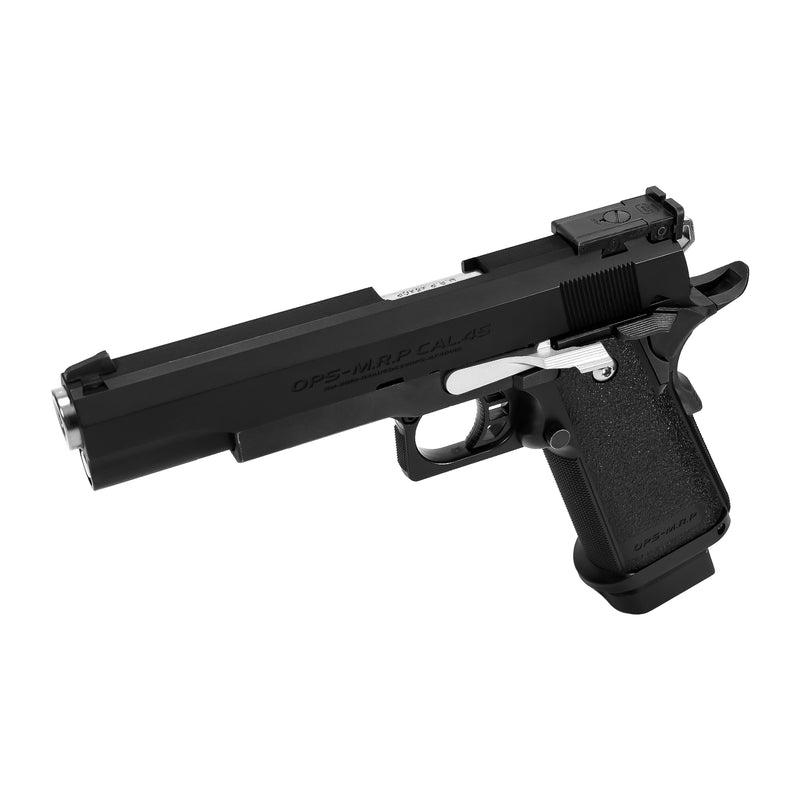 Laylax 東京マルイ ハイキャパ/ガバメント カスタムスライドストップ