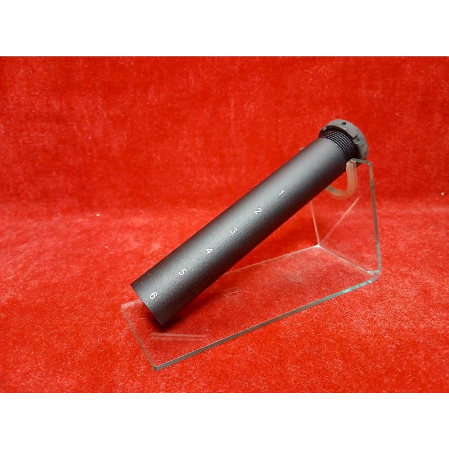 G&G PRK9用純正パーツ GLV-A04 08 バッファーチューブ : 総合エアガン