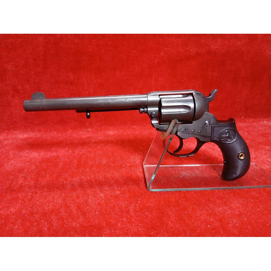 1月1日10％OFFクーポン】HWS 発火モデルガン コルト M1877