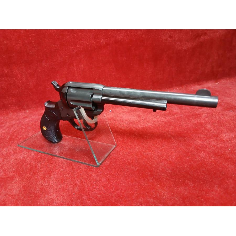 2/22(日)5％OFFクーポン】HWS 発火モデルガン コルト M1877