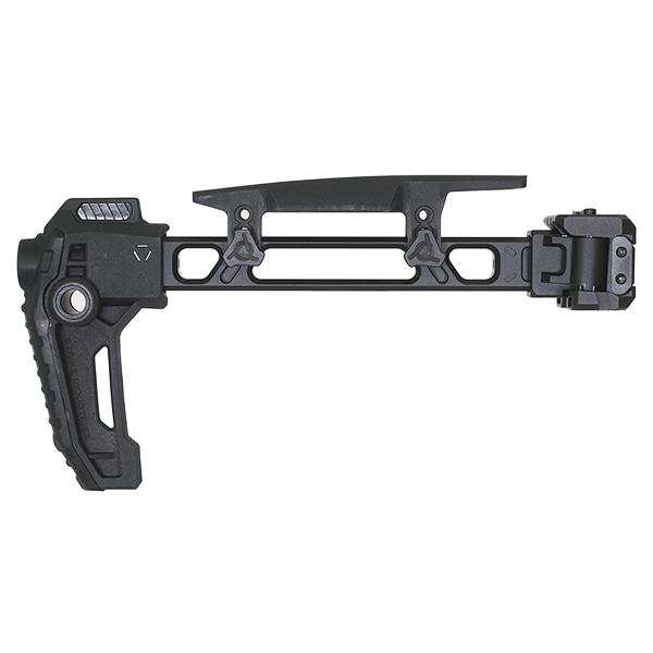 SIタイプ Strike FSA デュアルフォールディングストック