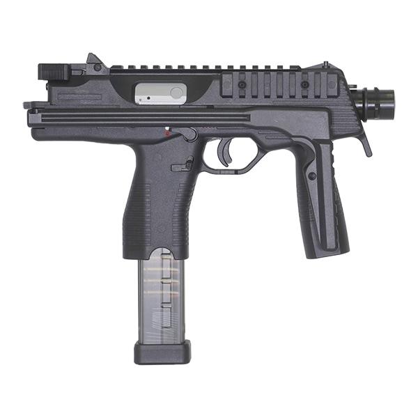 MARUYAMA MP-IX MP9 ガスブローバック : 総合エアガンSHOPモケイ