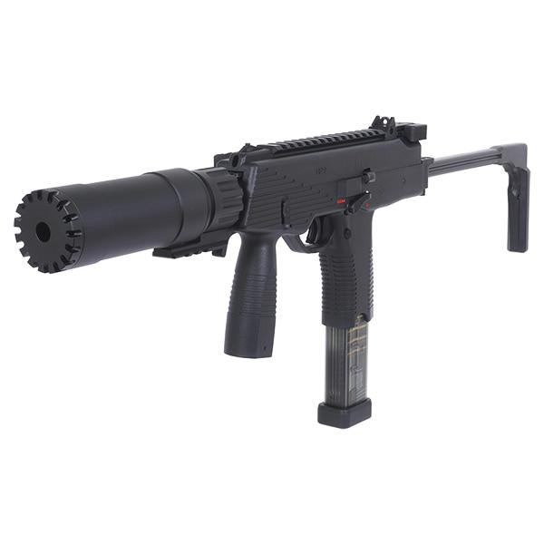 MARUYAMA MP-IX MP9 ガスブローバック : 総合エアガンSHOPモケイ
