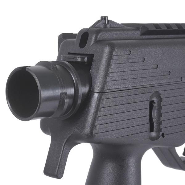 MARUYAMA MP-IX MP9 ガスブローバック : 総合エアガンSHOPモケイ