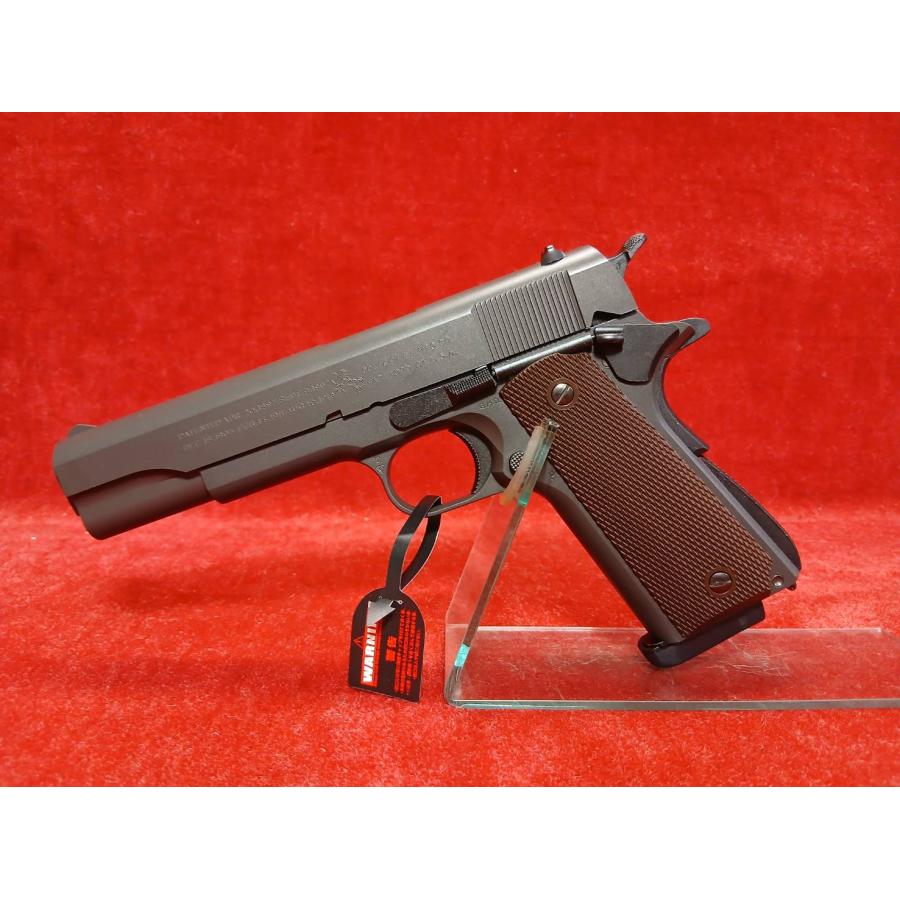 5％OFFクーポン】マルイ ガバメント系対応 マガジンバンパー3個セット