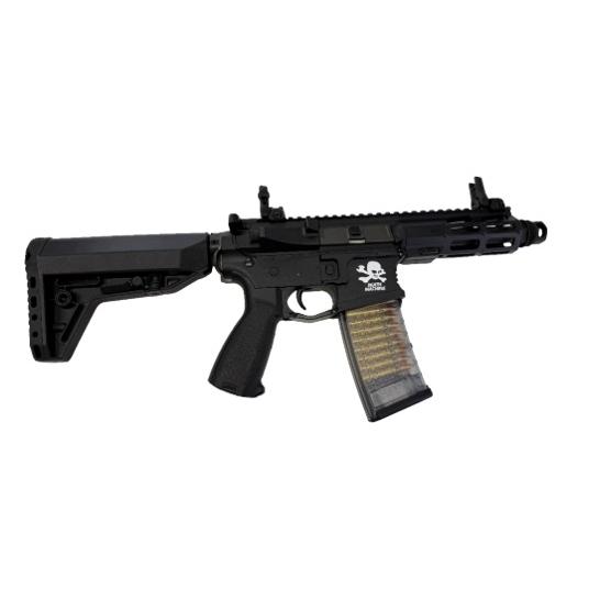 300台限定生産 G&G 電動ガン DEATH MACHINE Σ 電子トリガー ASTER組込