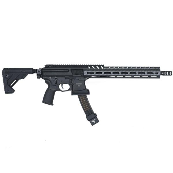 爆買いWEEK5％OFFクーポン】P&B SIG MPX TTI CUSTOM 14インチ 電子