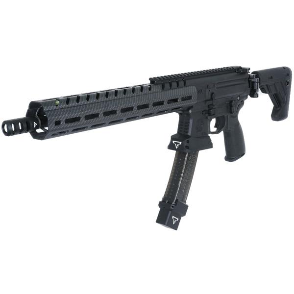 爆買いWEEK5％OFFクーポン】P&B SIG MPX TTI CUSTOM 14インチ 電子
