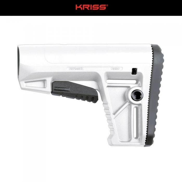 KRISS AR-15 DS150 Stock / Alpine クリス ストック アルパイン : 総合
