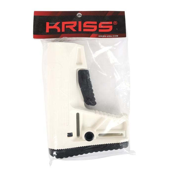 1/11(日)5％OFFクーポン】KRISS AR-15 DS150 Stock / Alpine クリス