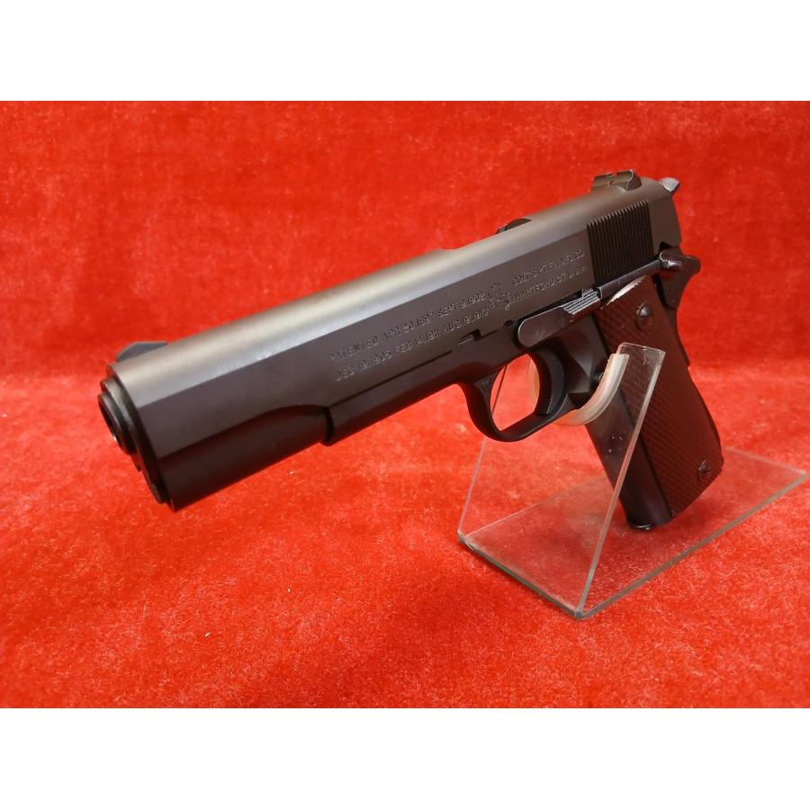ボーナスストアPlus＋5％】MULE タニオコバ 発火型モデルガン GM7.5