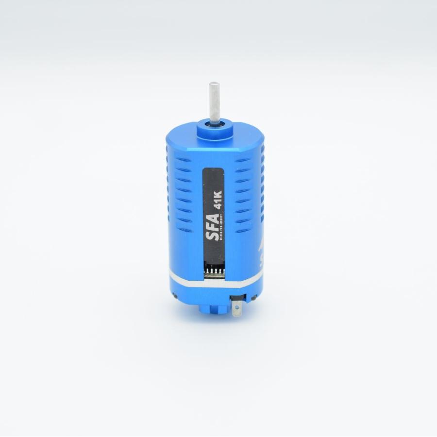 爆買いWEEK5％OFFクーポン】SFA プラグインブラシレスモーター 41K
