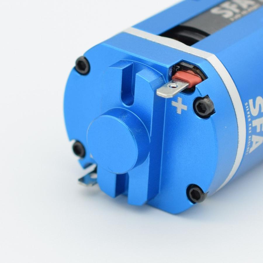 爆買いWEEK5％OFFクーポン】SFA プラグインブラシレスモーター 41K