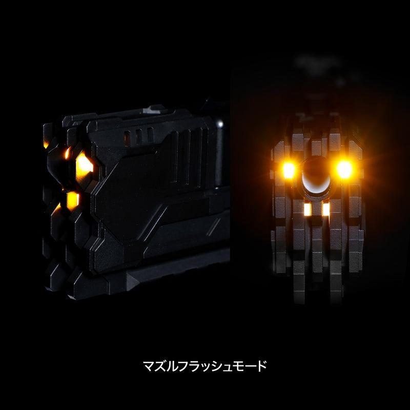 7/22(水)5％OFFクーポン】Laylax 東京マルイ ガスブローバック