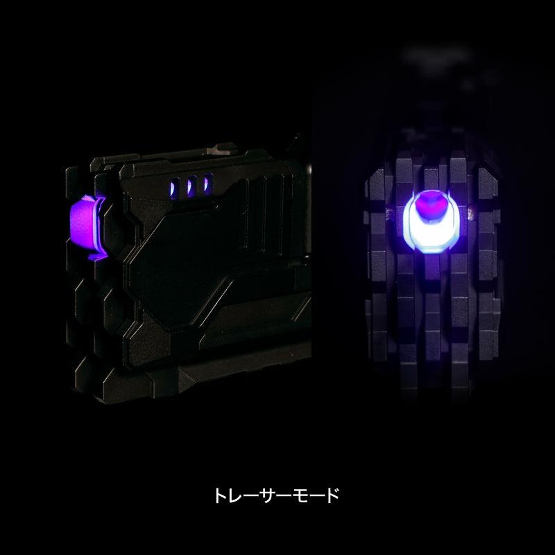 【東京マルイ】グロック17 3rdジェネレーション カスタム品 TOKYO MARUI（東京マルイ） 【東京マルイ】18才以上用ガスブローバック