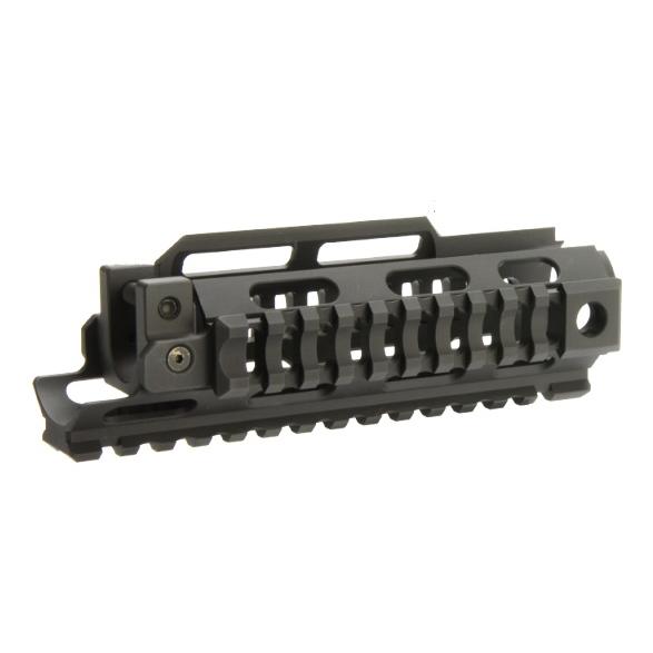 5％OFFクーポン】WII TECH マルイ 次世代MP5用 Midwest Industries Tri