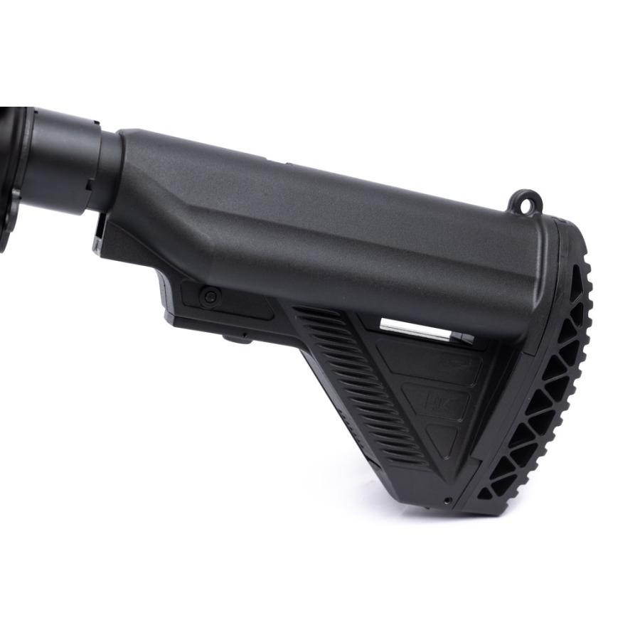 ボーナスストアPlus＋5％】C.A.T. 電動ガン HK416F S BK CAT : 総合