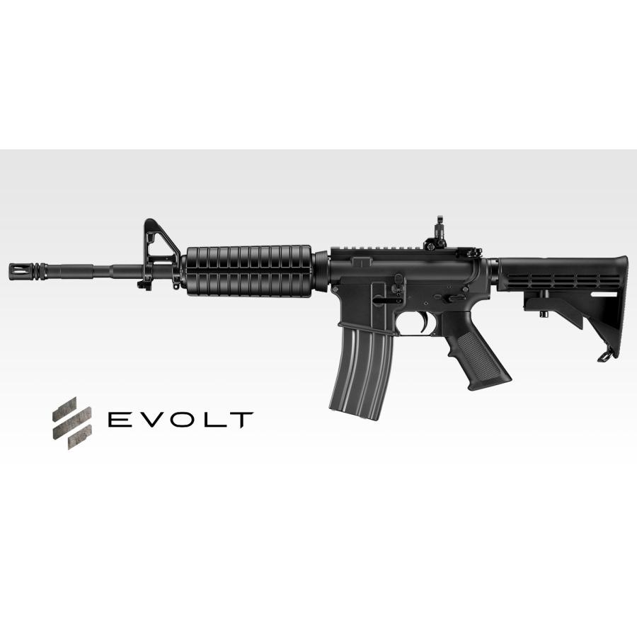 TOKYO MARUI（東京マルイ） 電動ガン EVOLT M4A1 カービン エボルト