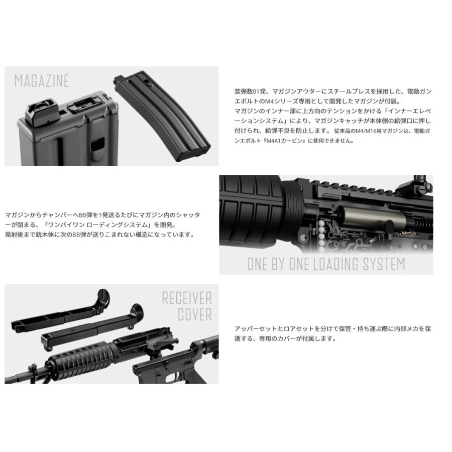 TOKYO MARUI（東京マルイ） 【2/8(日)5％OFFクーポン】東京マルイ 電動