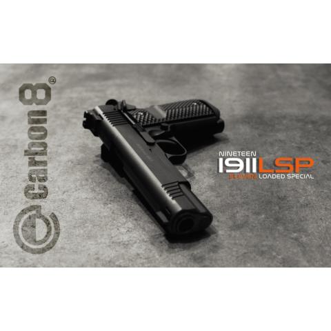 爆買いWEEK5％OFFクーポン】【予約品】【1月上旬入荷予定】Carbon8 CO2