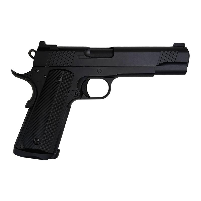Carbon8 CO2ガスブローバックガン 1911LSP Loaded Special : 総合