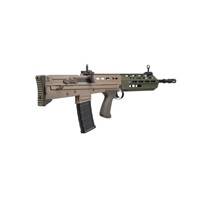 G&G 電動ガン L85 A3 TGL-L85-A03-BNB-NCSの画像