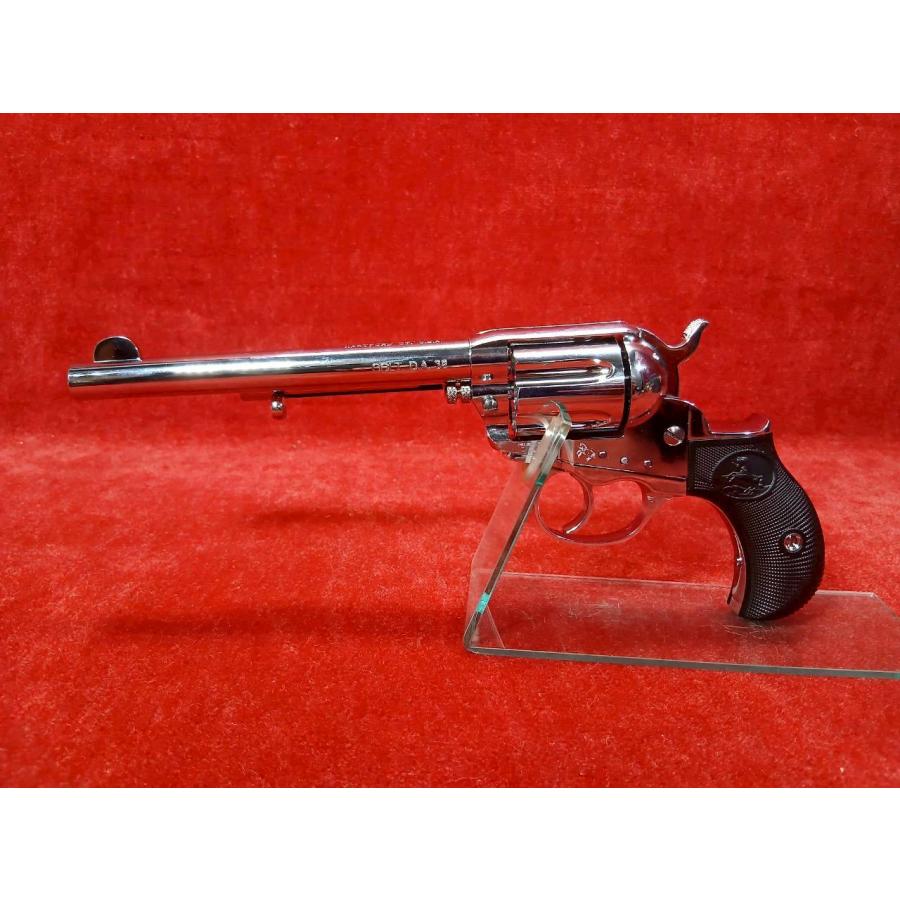 1/18(日)5％OFFクーポン】HWS 発火モデルガン コルト ライトニング