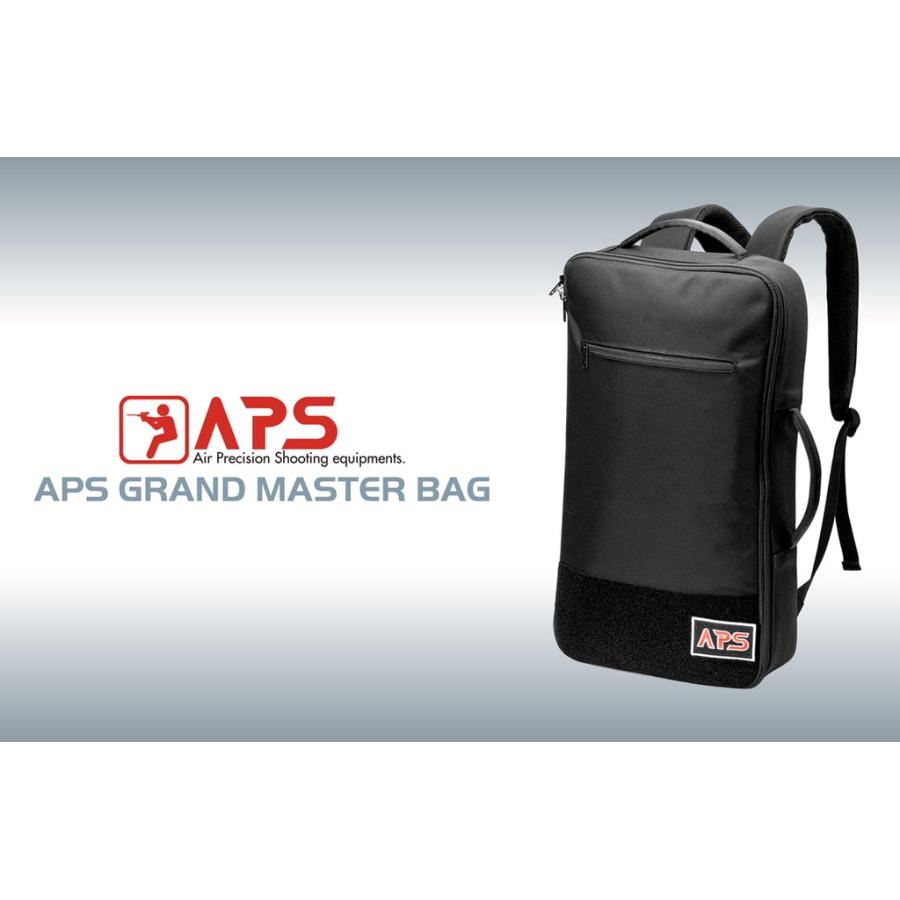 マルゼン エアーコッキングガン APS-1 グランドマスター スターター