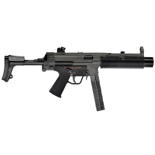 BOLT Airsoft 電動ガン MP5 SD6 SHORTY B.R.S.S. PEAKER : 総合