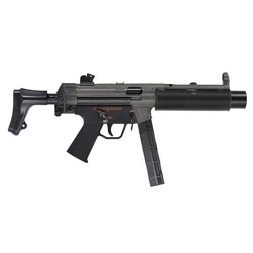 BOLT Airsoft 電動ガン MP5 SD6 SHORTY B.R.S.S. PEAKER : 総合