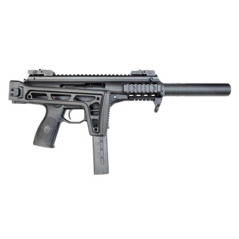 12/28(日)5％OFFクーポン】【限定品】KSC ガスブローバックガン PMX DX