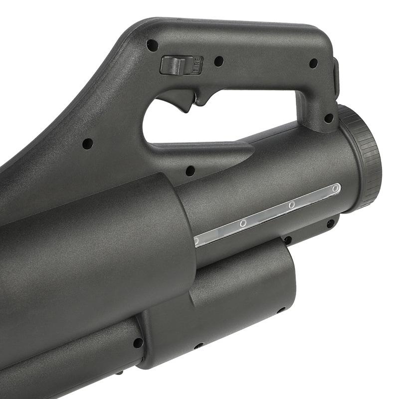 ボーナスストアPlus＋5％】WELL PRO マイクロミニガン スーパーライト