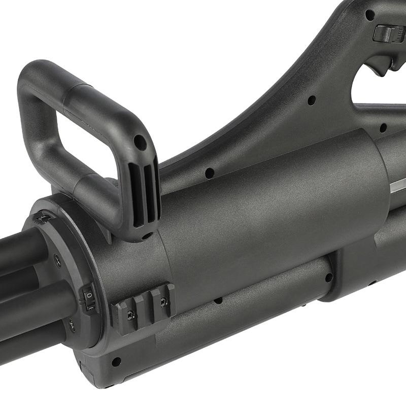 WELL PRO マイクロミニガン スーパーライト 電動ガン JP Ver. : 総合