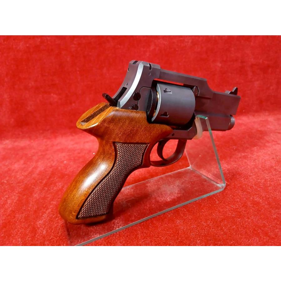 爆買いWEEK5％OFFクーポン】マルシン MATEBAリボルバー マテバ 3インチ