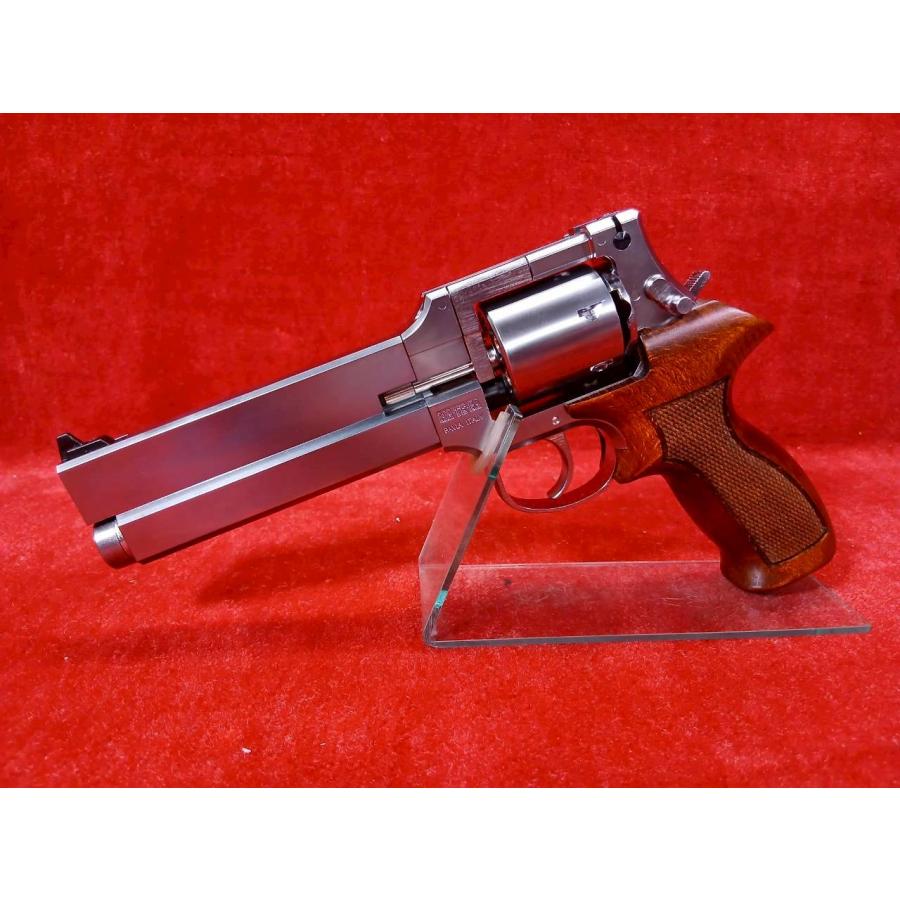 ボーナスストアPlus＋5％】マルシン MATEBAリボルバー マテバ SV 6