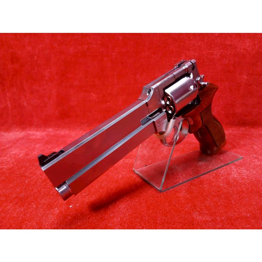 ボーナスストアPlus＋5％】マルシン MATEBAリボルバー マテバ SV 6