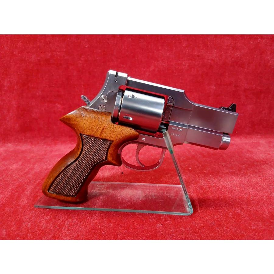 ボーナスストアPlus＋5％】マルシン MA・TE・BA マテバリボルバー 3