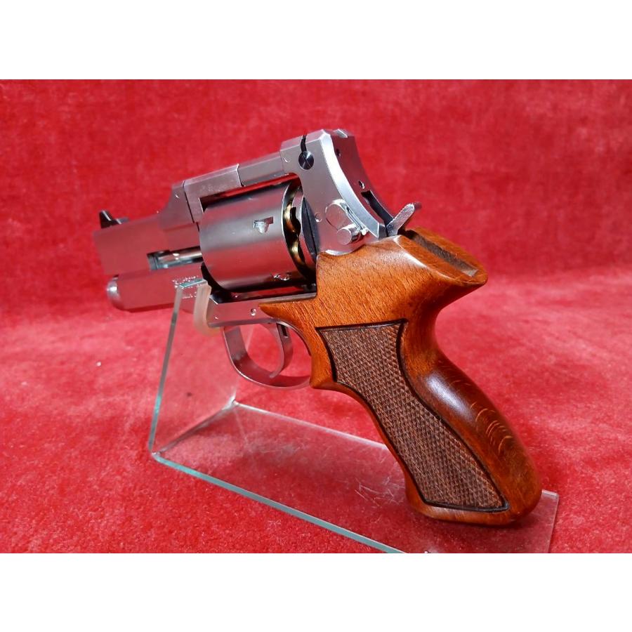 爆買いWEEK5％OFFクーポン】マルシン MA・TE・BA マテバリボルバー 3