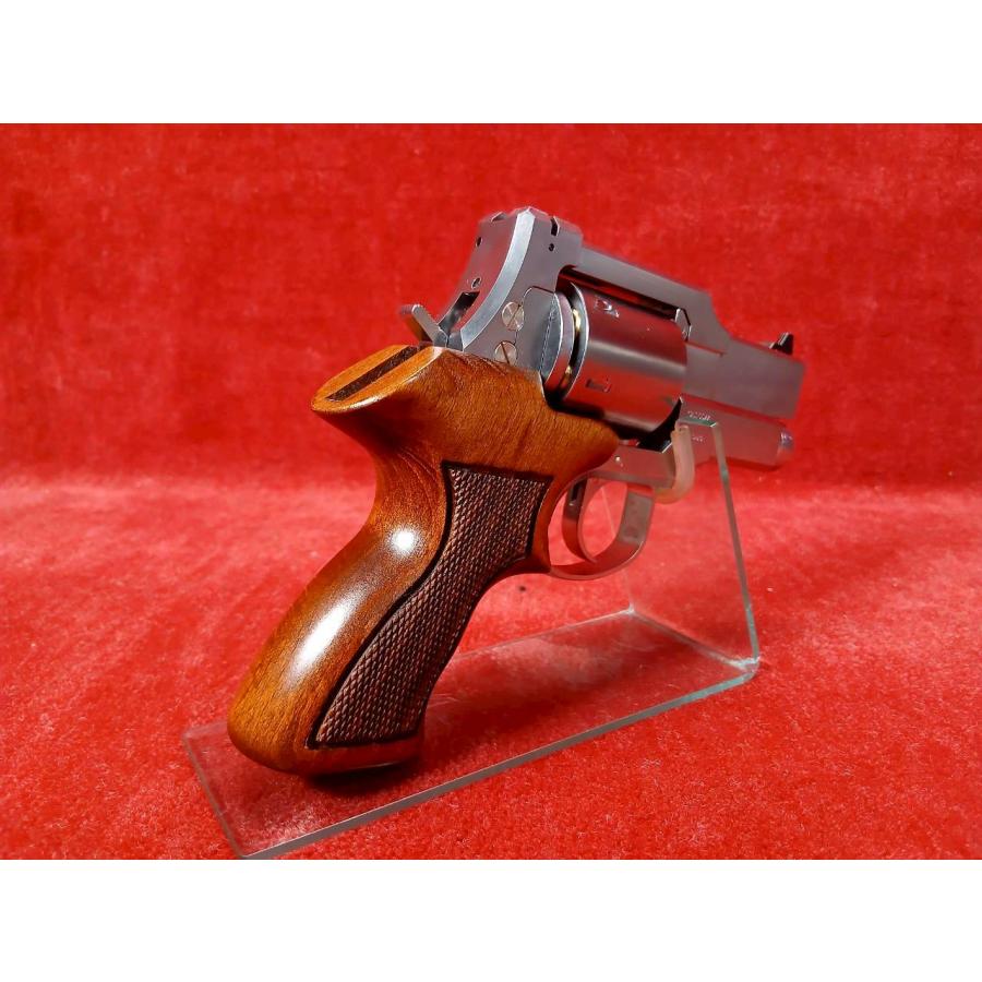 爆買いWEEK5％OFFクーポン】マルシン MA・TE・BA マテバリボルバー 3